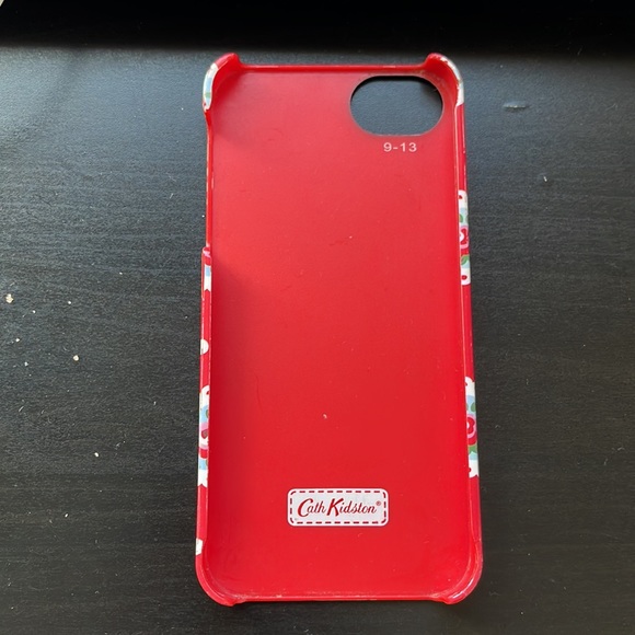 Cath Kidston Iphone 5 case bundle - Picture 3 of 9